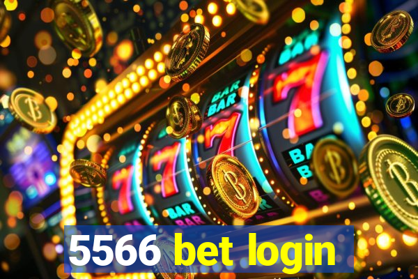 5566 bet login